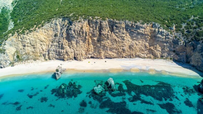 Serra da Arrábida Natural Park by E-Bike + Transfer - Final Thoughts