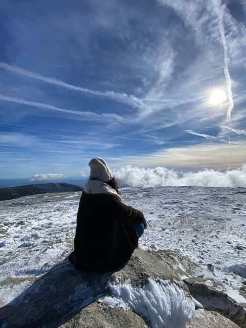 Serra da Estrela: An emblematic walk with breathtaking scenery. - An In-depth Look at the Serra da Estrela Experience  