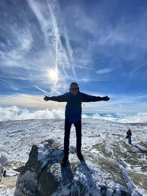 Serra da Estrela: An emblematic walk with breathtaking scenery. - Additional Details You Should Know  