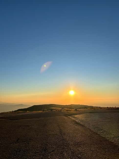 Serra da Estrela: An emblematic walk with breathtaking scenery. - Authentic Insights from Travelers  