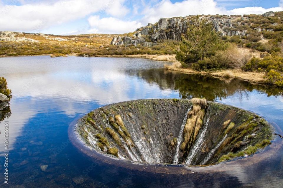 Serra Da Estrela Nature & Adventure Private Tour - Highlights of the Tour