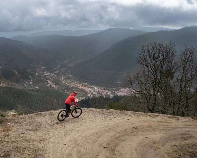 Serra Da Estrela: Private E-Bike Tour With Observatory - Frequently Asked Questions