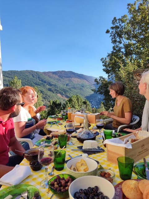 Serra da Estrela: Serra da Estrela cheese tasting - Why This Tour Stands Out