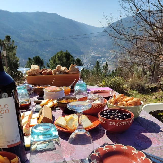 Serra da Estrela: Serra da Estrela cheese tasting - FAQs