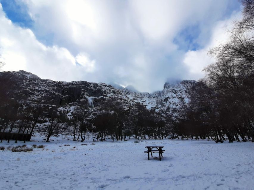 Serra Da Estrela Tour Manteigas Belmonte - Pedro Álvares Cabrals Birthplace