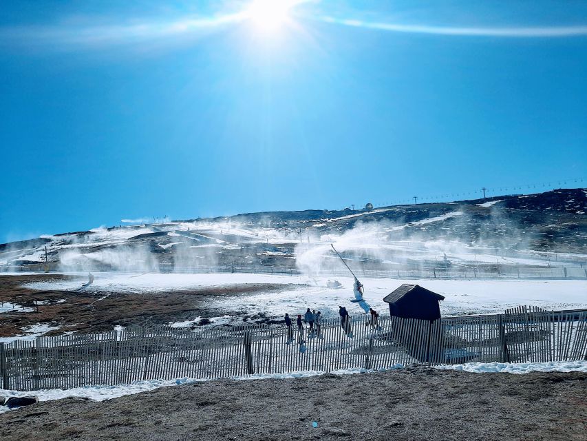 Serra Da Estrela Tour Manteigas Belmonte - Important Considerations