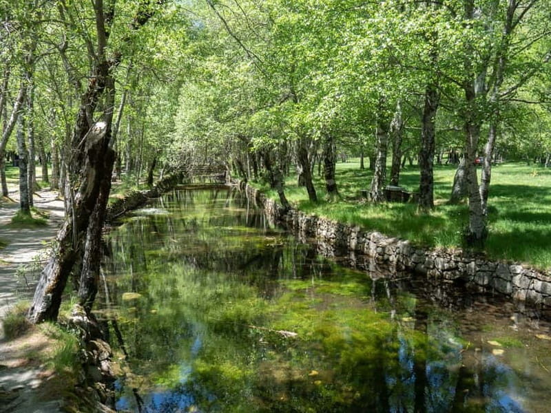 Serra da Estrela: Tour of Natural Highlights - Key Points