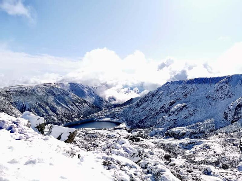 Serra da Estrela: Tour of Natural Highlights - A Closer Look at the Serra da Estrela Tour
