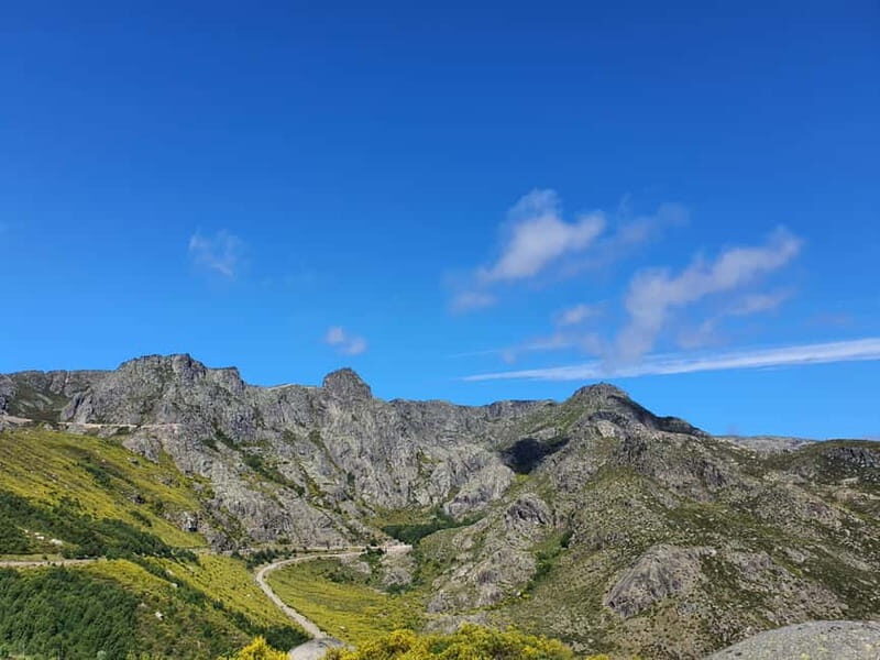 Serra da Estrela: Tour of Natural Highlights - FAQ: Your Questions About the Serra da Estrela Tour