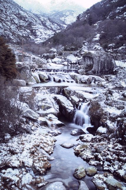 Serra Da Estrela: Valleys, Waterfalls, and Mysticism - Private Tour - Highlights of the Experience