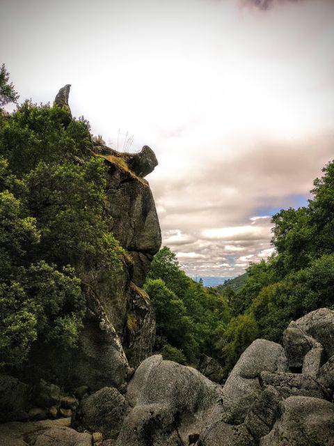 Serra Da Estrela: Valleys, Waterfalls, and Mysticism - Private Tour - Mystical Elements of the Region