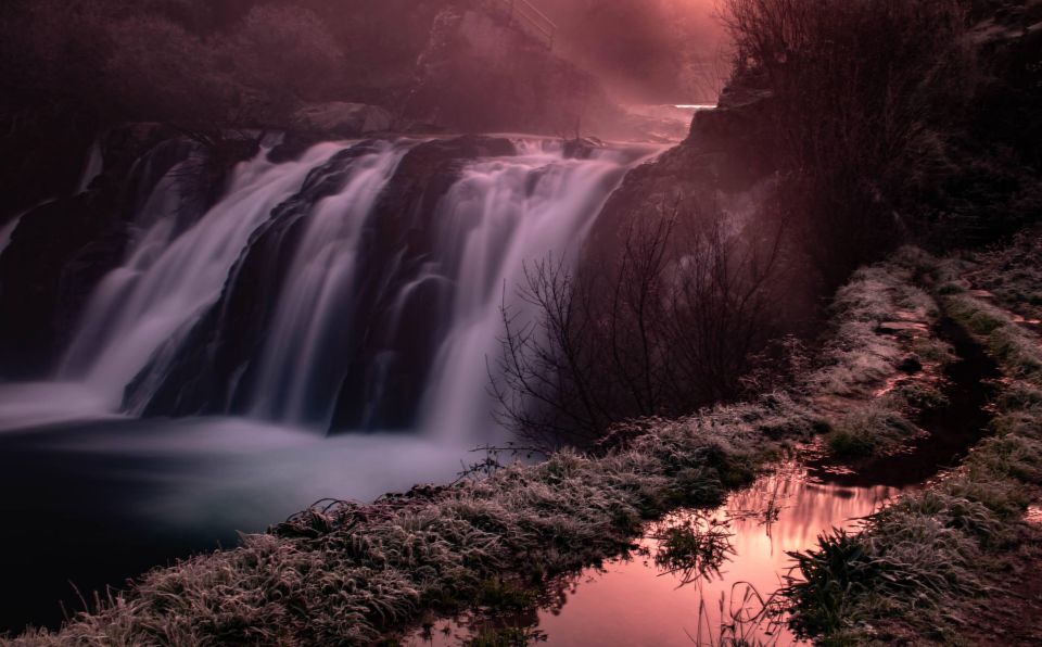 Serra Da Estrela: Valleys, Waterfalls, and Mysticism - Private Tour - Frequently Asked Questions