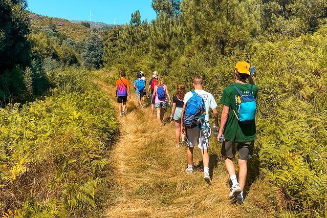 Serra DArga Hike, Dive & Dine Like A Local in a Secret Spot - Discover Portugal’s Secret Natural Gem: Serra D’Arga Hike, Dive & Dine Like A Local