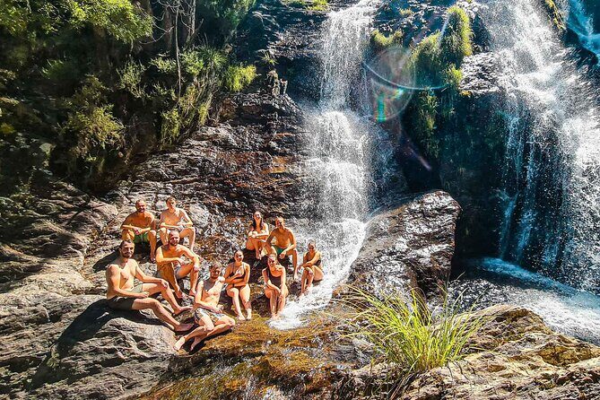 Serra DArga Hike, Dive & Dine Like A Local in a Secret Spot - A Detailed Look at the Serra D’Arga Experience