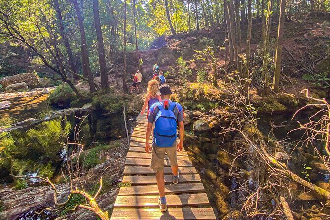 Serra DArga Hike, Dive & Dine Like A Local in a Secret Spot - Who Should Consider This Tour?