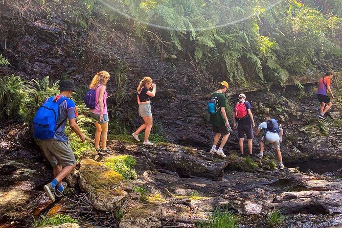 Serra DArga Hike, Dive & Dine Like A Local in a Secret Spot - FAQs