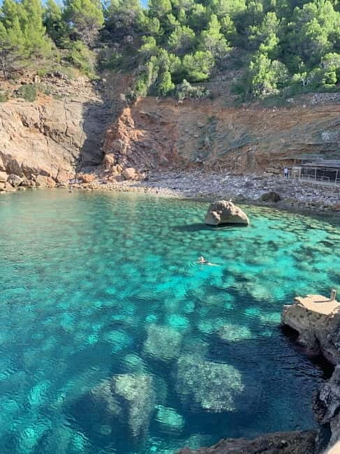 Serra Tramuntana: Easy coastal hike with beautiful views - Key Points