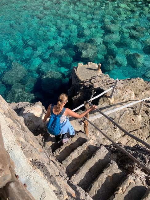 Serra Tramuntana: Easy coastal hike with beautiful views - A Balanced Look at Mallorca’s Serra Tramuntana Coastal Hike