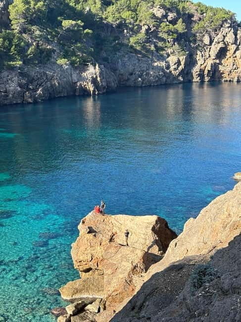 Serra Tramuntana: Easy coastal hike with beautiful views - FAQ
