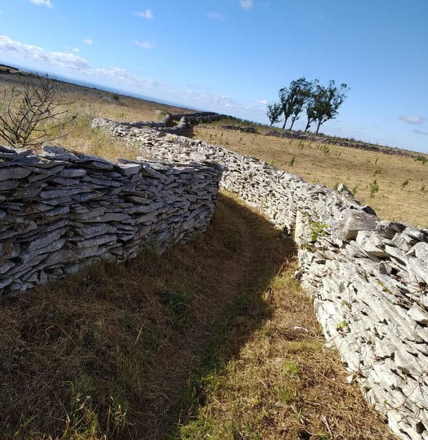 Serras de Aire e Candeeiros: Nature & Geology Exploration - FAQ