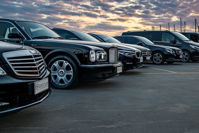 Serravalle Designer Outlet Private Luxury Transfer From Milan - What to Expect at Serravalle Outlet
