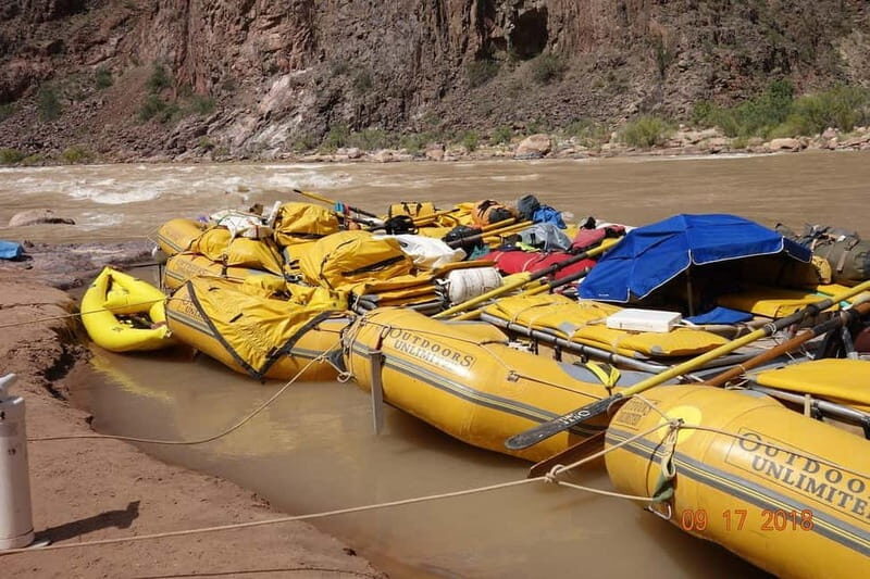 Serravalle: Rafting Experience - Practical Considerations and Value