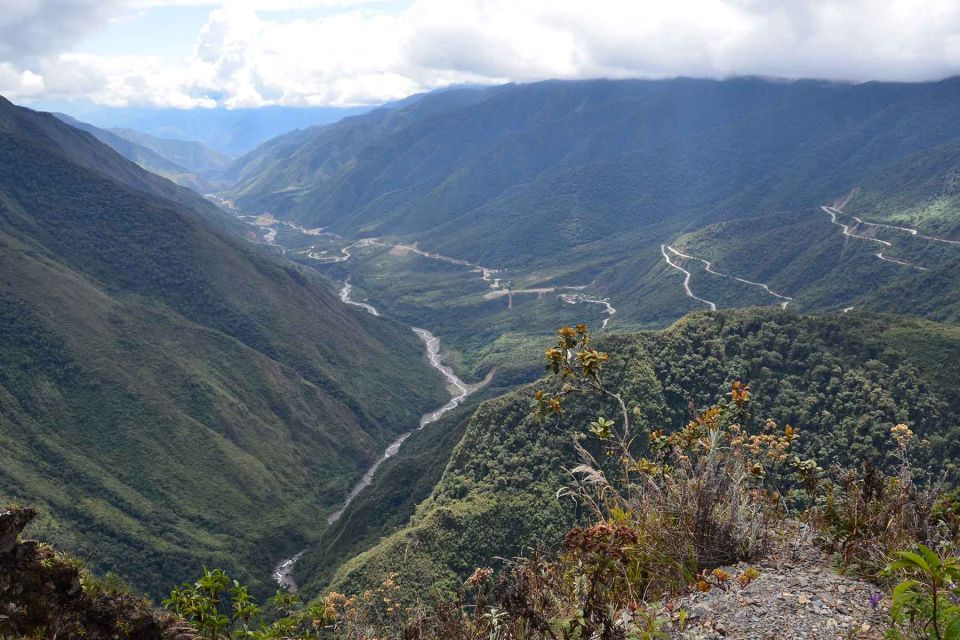 Service Private Inka Jungle 3 Days + Hotel 2 Stars - Frequently Asked Questions