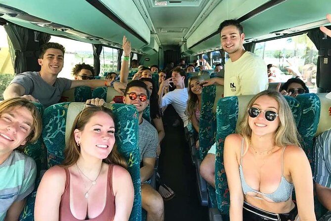 services transportation, airport transportation in los cabos, Private shuttles - Who Will Love This Service?