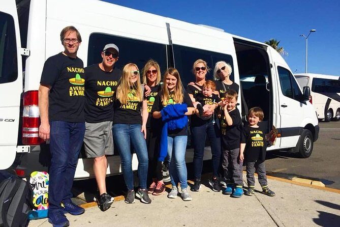 services transportation, airport transportation in los cabos, Private shuttles - Frequently Asked Questions