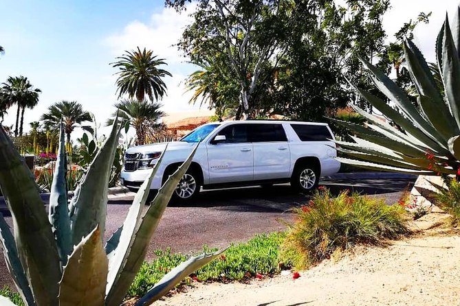 Services Transportation, Airport Transportation in Los Cabos, Private Shuttles - Reviews and Ratings