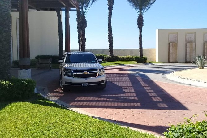 Services Transportation, Airport Transportation in Los Cabos, Private Shuttles - Frequently Asked Questions