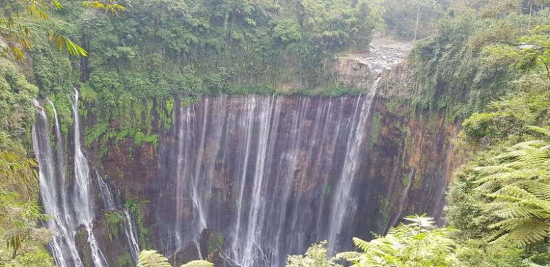 Serving Private tour Bromo-Ijen-tumpaksewu - FAQ: Practical Questions & Answers