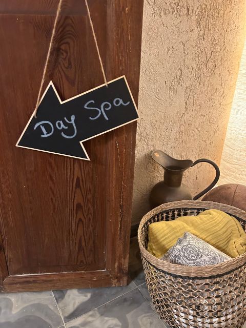 Ses Salines - Couple Day Spa Package Magic Dream - Frequently Asked Questions