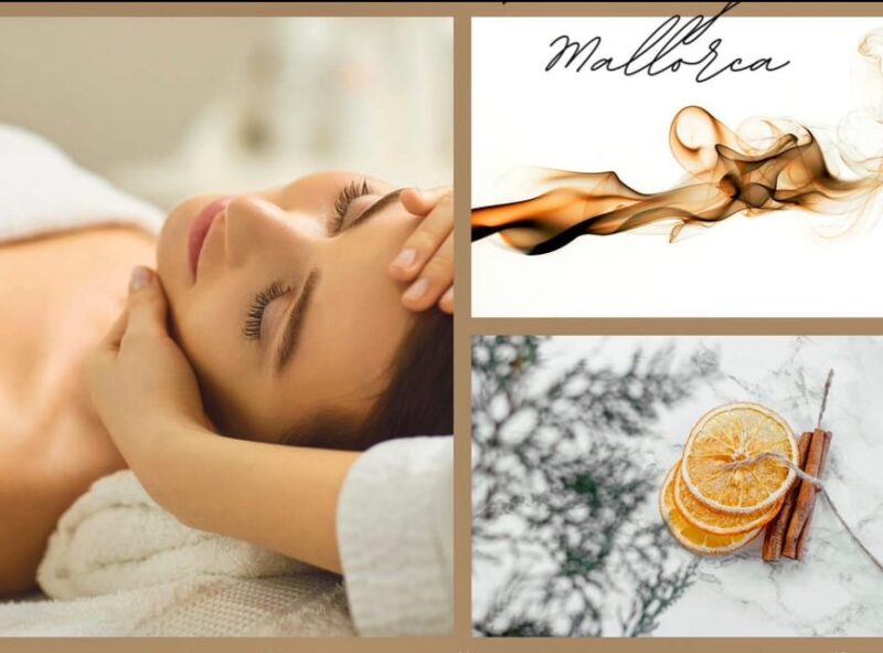 Ses Salines - Magical Life Mallorca: Mediterranean Massage - Instructor Qualifications
