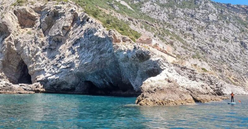 Sesimbra: 3 Bays Tour - FAQ about the Sesimbra 3 Bays Tour