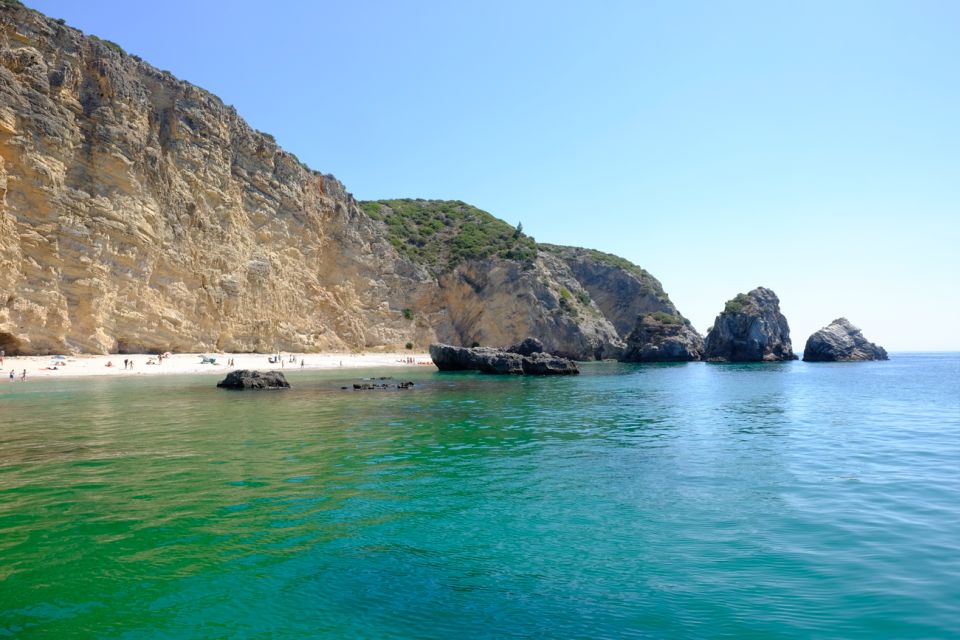 Sesimbra & Arrábida: Full-Day Traditional Boat Experience - Preparation and Packing