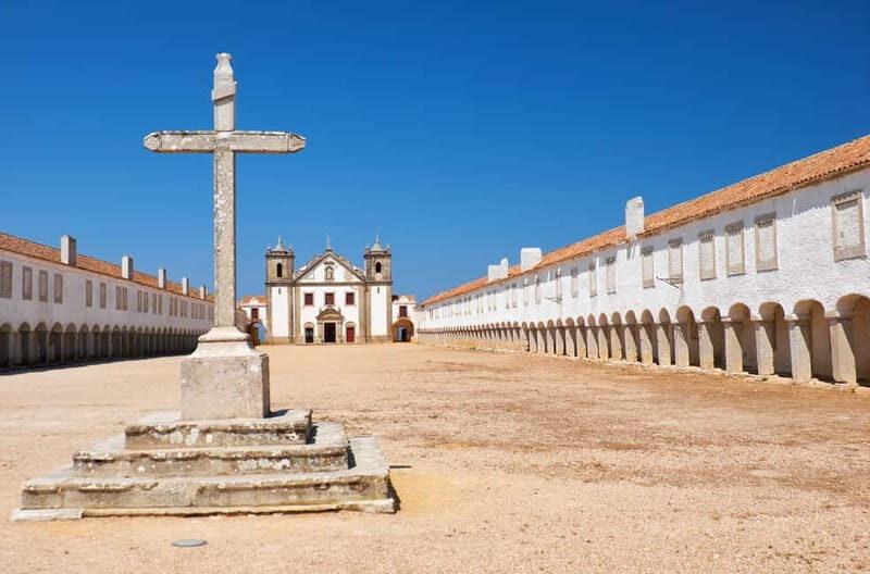 Sesimbra & Arrábida National Park Tour with 5 Wines Tasting - Key Points