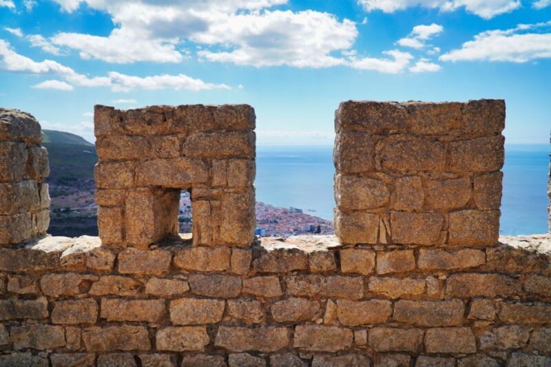 Sesimbra & Arrábida National Park Tour with 5 Wines Tasting - What Do Travelers Say?
