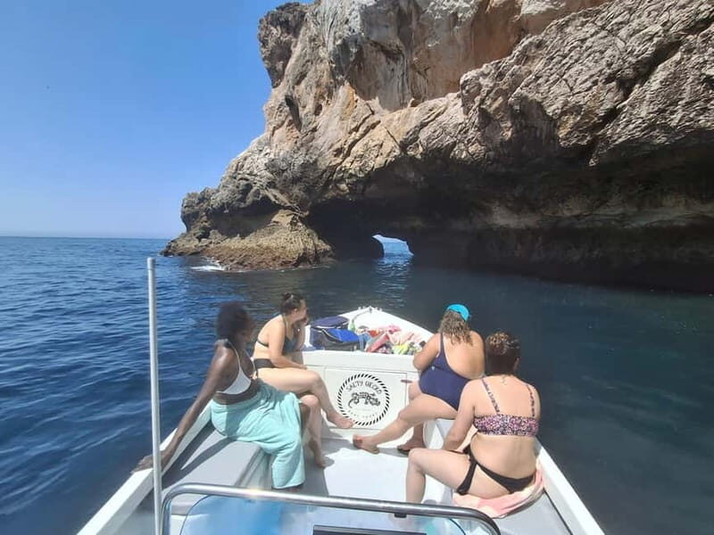 Sesimbra: Arrábida Natural Park and Tróia Sandbanks Tour - An In-Depth Look at the Experience