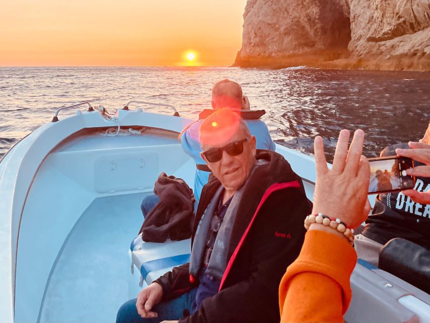 Sesimbra: Arrábida Natural Park Cabo Espichel Sunset Tour - Explore Arrábida Natural Park