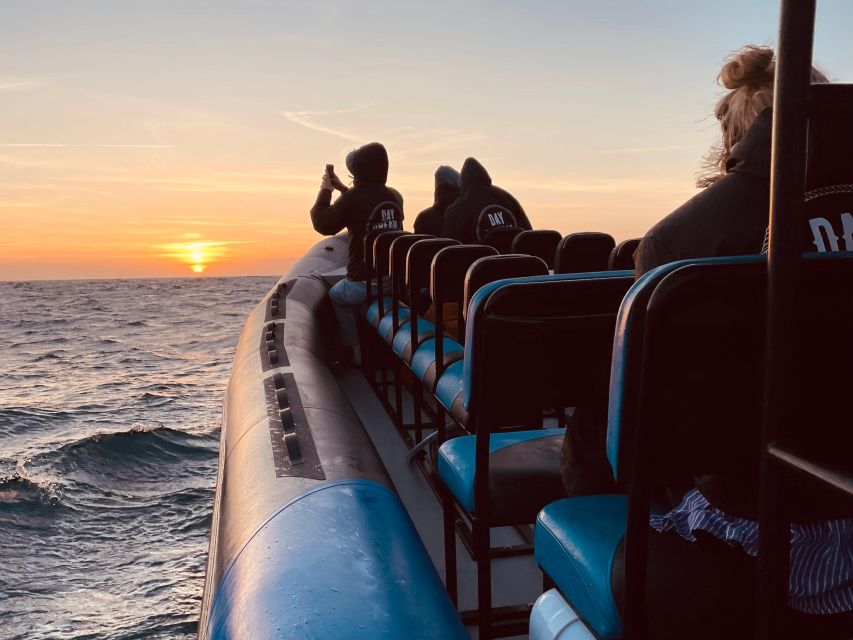 Sesimbra: Arrábida Natural Park Cabo Espichel Sunset Tour - Discover Cabo Espichel Attractions
