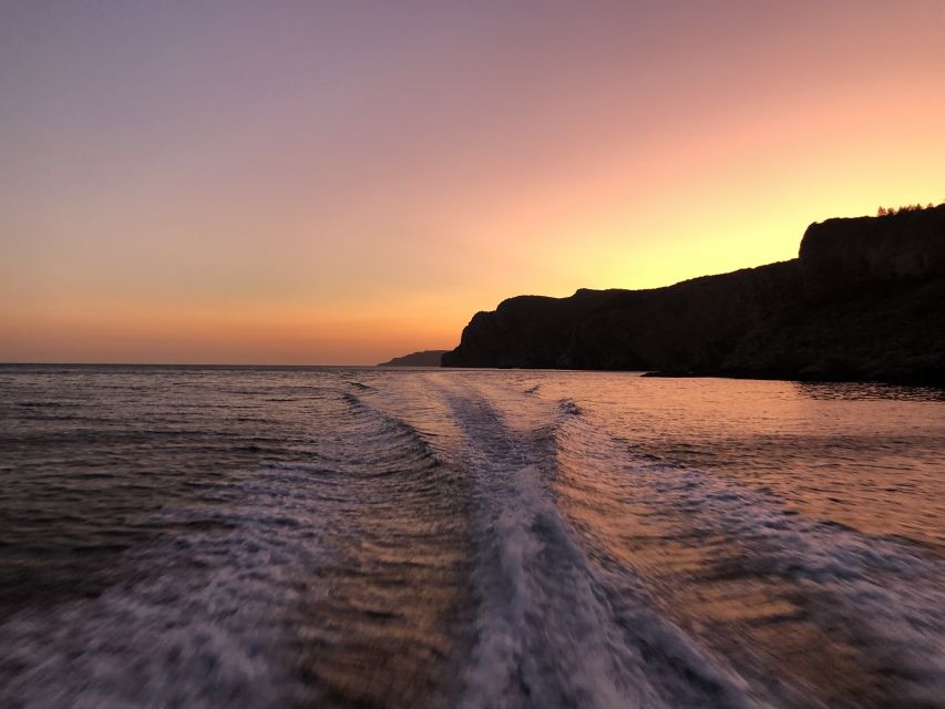 Sesimbra: Arrábida Natural Park Cabo Espichel Sunset Tour - Frequently Asked Questions
