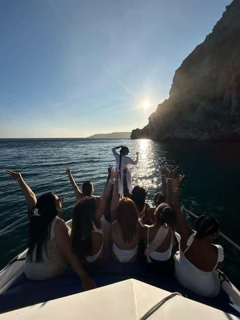Sesimbra: Bachelor/Bachelorette Party Boat Tour - Final Thoughts: Is It Worth It?