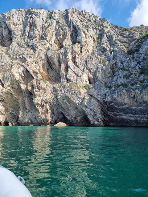 Sesimbra: Boat trip along beaches and bays with snorkeling - Who Will Love This Experience?