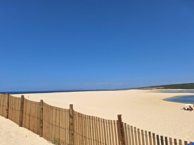 Sesimbra/Cabo Espichel/Aldeia do Meco Tour - Exploring Portugal’s Coastal Gems: The Sesimbra/Cabo Espichel/Aldeia do Meco Tour