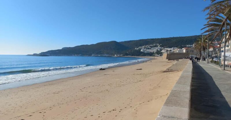 Sesimbra/Cabo Espichel/Aldeia do Meco Tour - Key Points