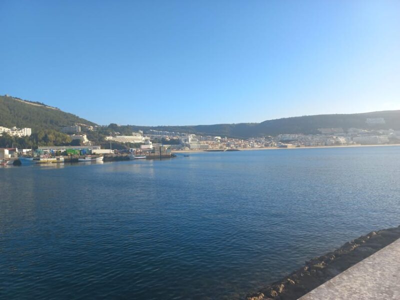 Sesimbra/Cabo Espichel/Aldeia do Meco Tour - Navigating the Itinerary