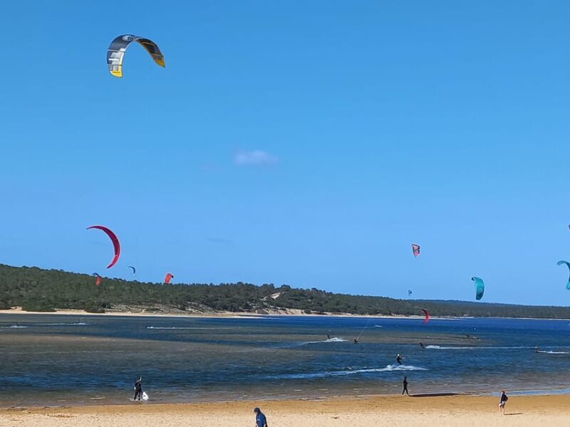 Sesimbra/Cabo Espichel/Aldeia do Meco Tour - Value and Practical Considerations