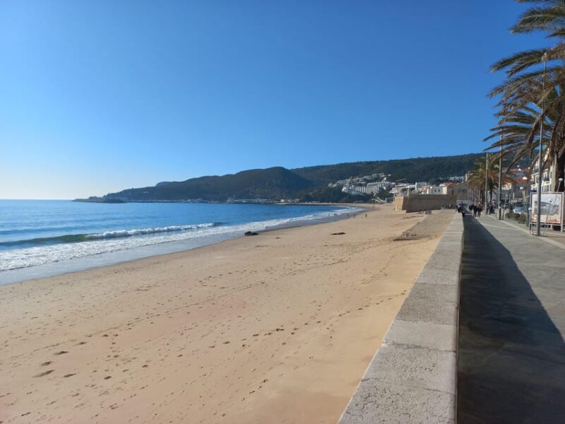 Sesimbra/Cabo Espichel/Aldeia do Meco Tour - The Sum Up: Why This Tour Stands Out