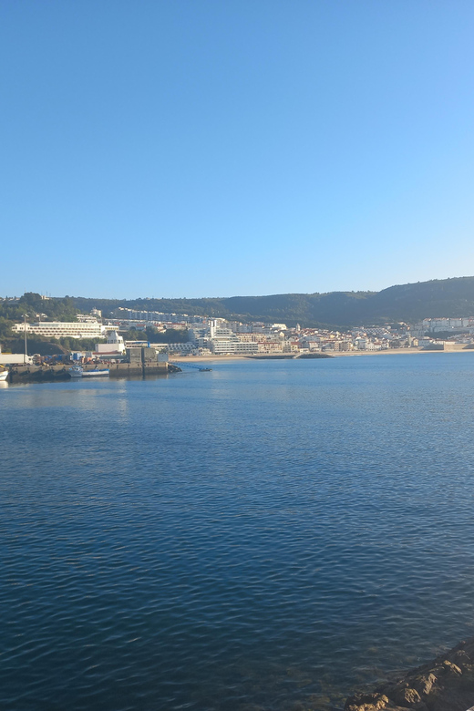 Sesimbra/Cabo Espichel/Aldeia do Meco Tour - FAQs